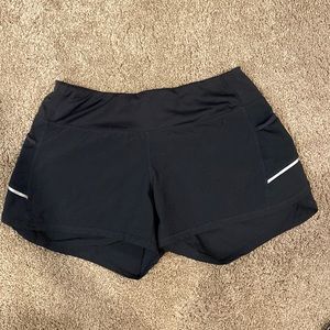 Athletic Shorts